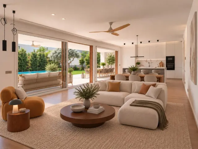 Cala Blanca · Arquitectura, diseño y una nueva forma de vivir Sitges — 6