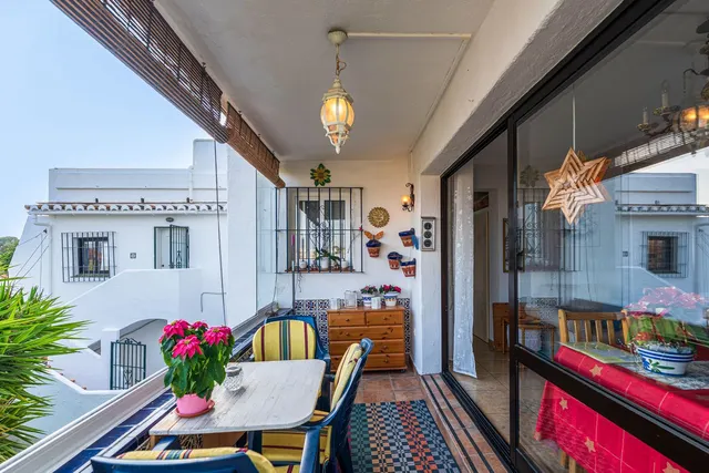 Apartamento 1 habitación 53m² en venta - Centro — 11