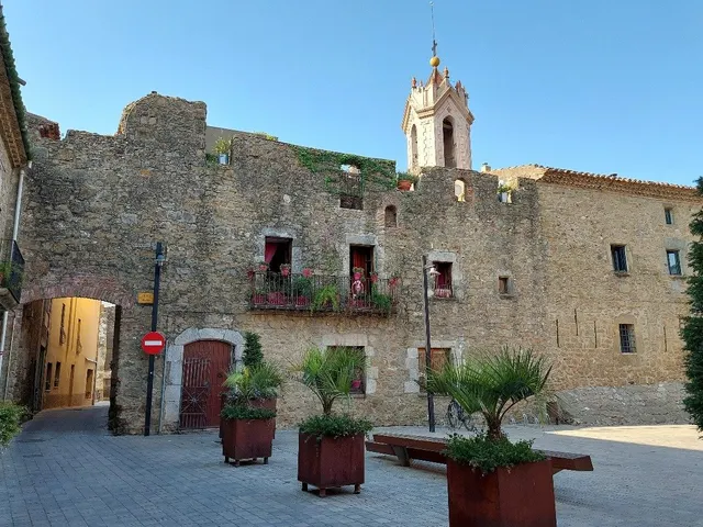 Al cor de Verges 496 m2 — 3