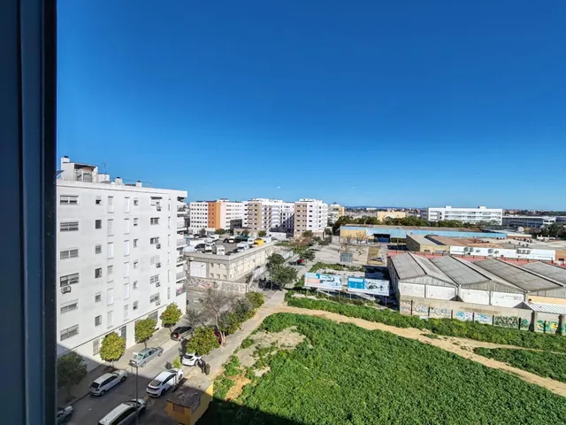 Piso amueblado con Piscina — 22