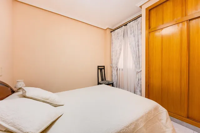 Fantastico apartamento con piscina comunitaria, idoneo como vacacional — 26
