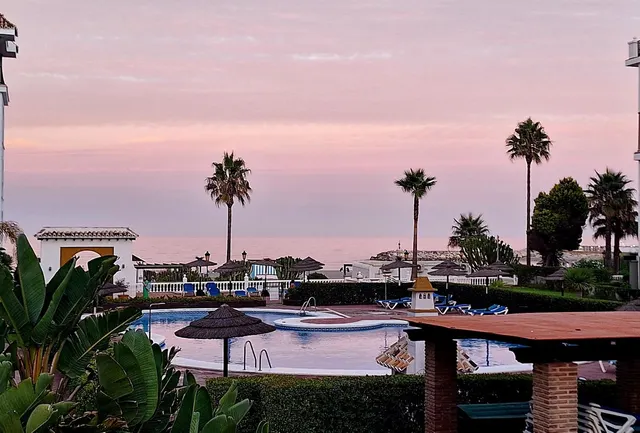 Apartamento 2 habitaciones 95m² en venta - Costa del Sol — 22