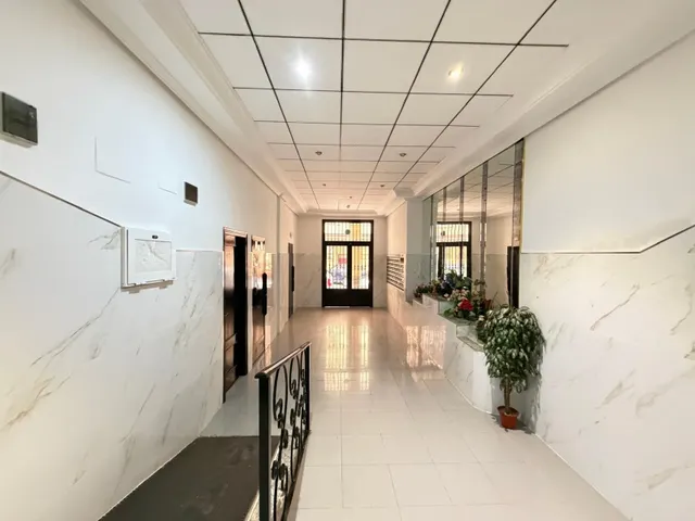 Apartamento 2 habitaciones 58m² en venta - Parque de las Naciones — 35