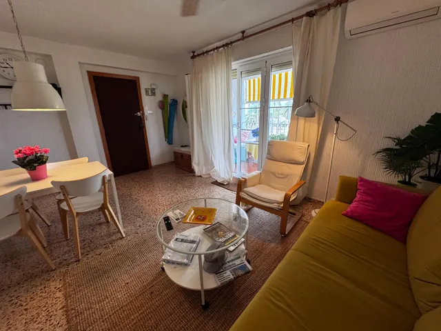 APARTAMENTO A ESCASOS METROS DEL MAR MUY ACOGEDOR — 15