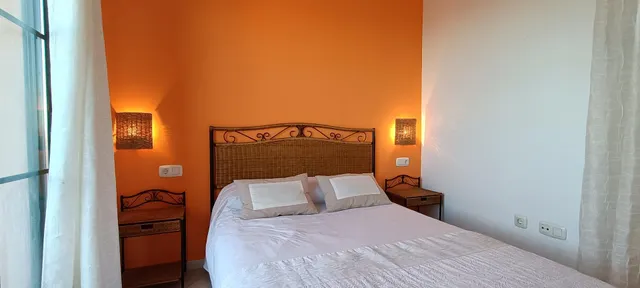 ¡ESPECTACULAR ÁTICO DÚPLEX CON VISTAS EN SIERRA CORTINA! — 28