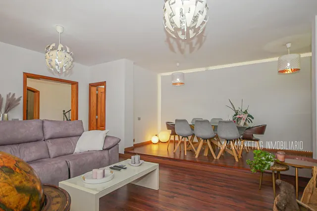 Pareado 4 habitaciones 137m² en venta - CUESTA LA GRAMA — 10