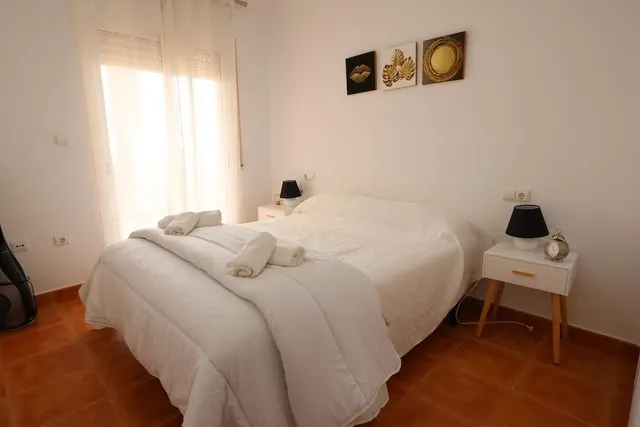 Apartamento 2 dormitorios en Campoamor. De Temporada — 7