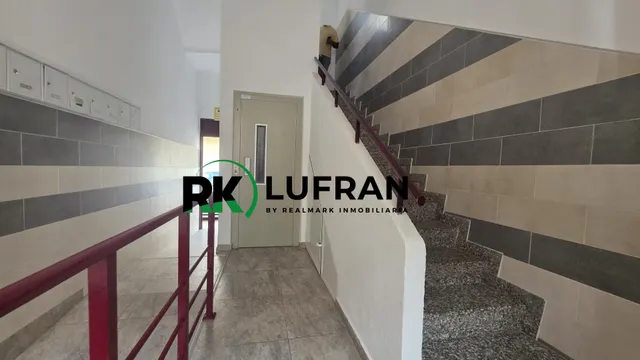 PISO EN VENTA EN CAROLINAS ALTAS GRAN VIA ALICANTE — 28