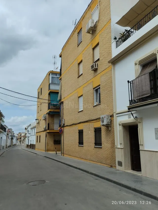 VENTA DE CASA ADOSADA EN PALMA DEL RÍO (CÓRDOBA) - foto 5