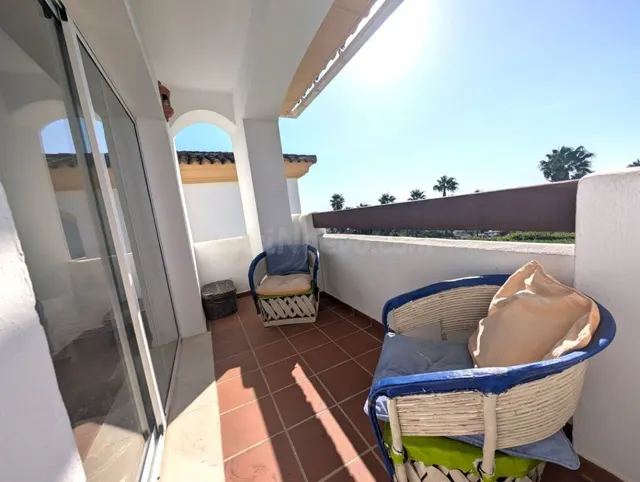 Casa de pueblo en Venta en Linea De La Concepcion, La Cádiz — 32