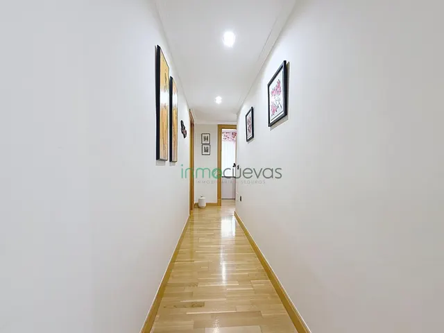 ¡piso de 227 m2 en el centro de cuevas del Almanzora con posibilidad de recuperar dos viviendas! — 19