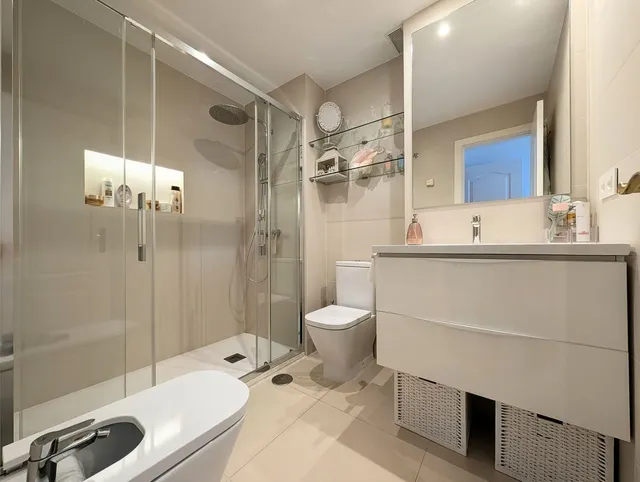 Ático Dúplex 4 habitaciones 150m² en venta - Marbella — 11