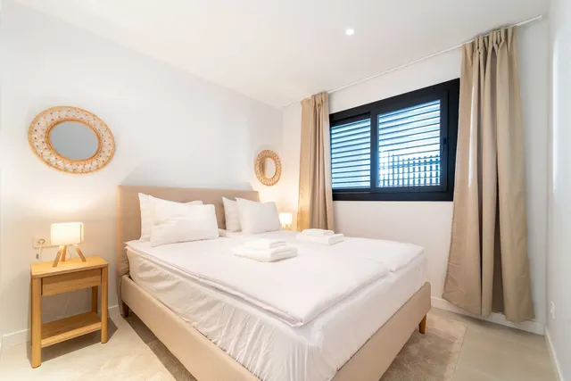 Apartamento 2 habitaciones 76m² en venta - Centro — 20