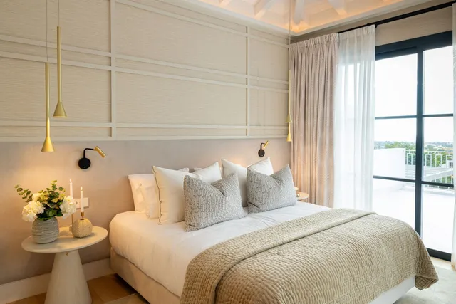 Chalet 5 habitaciones 483m² en venta - Costa Del Sol — 31