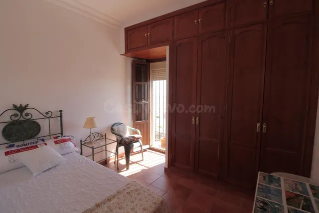 CASA EN ALQUILER EN CARMONA - foto 4