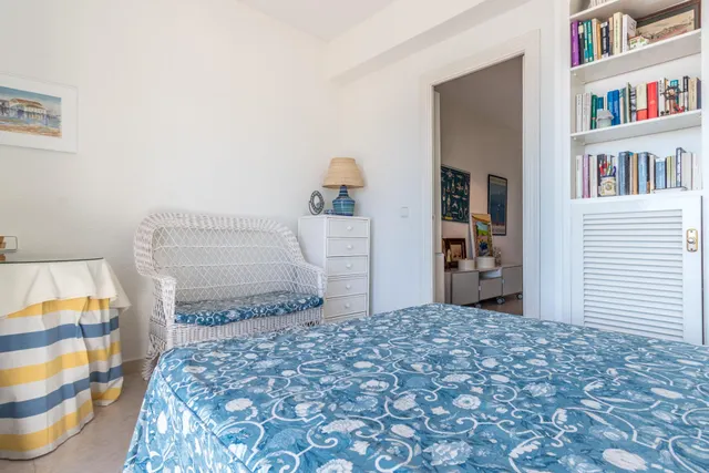 Apartamento a la venta en el Paseo Vista Alegre — 23