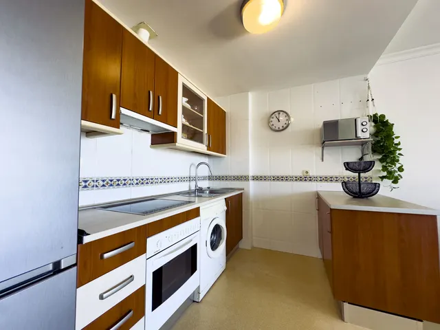 Apartamento 2 habitaciones 87m² en venta - Costa del Sol — 6