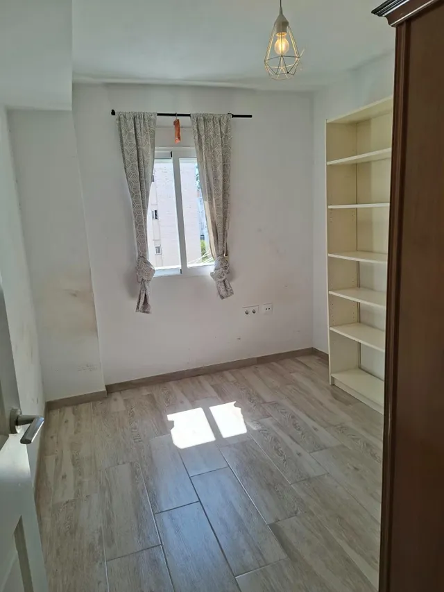 EL MEJOR PISO DE SAN PABLO — 16