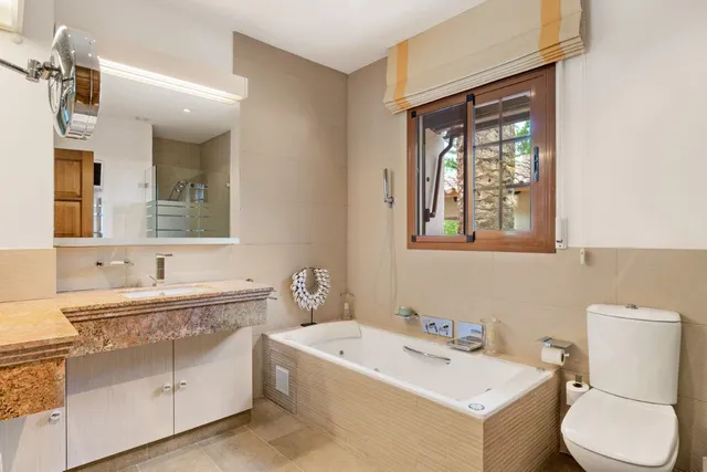 Chalet 9 habitaciones 1688m² en venta - Ojen pueblo — 26