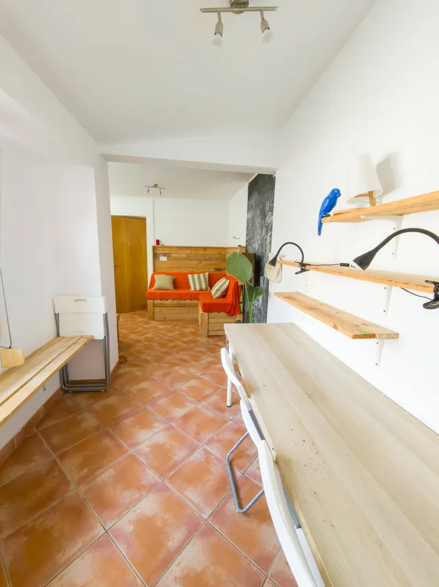 Un dúplex reformado para empezar una nueva etapa en Monóvar — 10