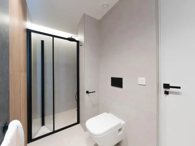 Apartamentos de obra nueva a 300 metros del mar en Santiago de la Ribera — 14
