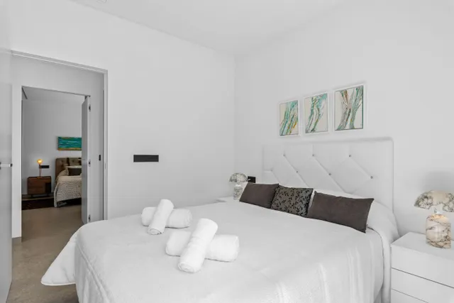 Villa 4 habitaciones 220m² en venta - Campello Playa — 27