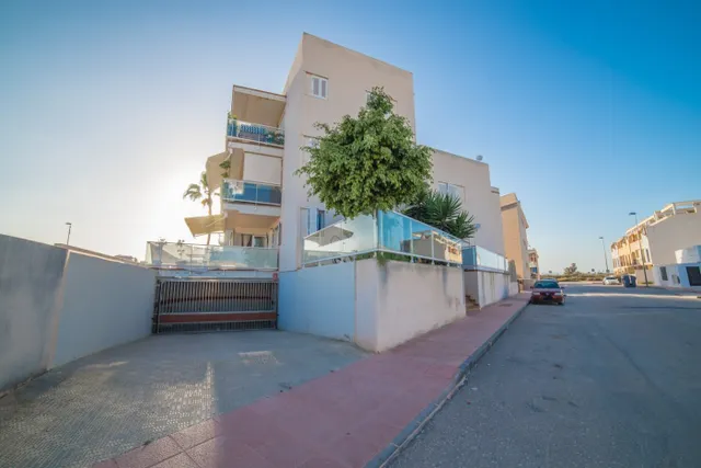Apartamento 2 habitaciones 71m² en venta - San blas — 22