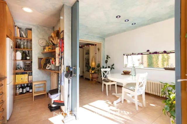 Casa (doble casal) en el centro de Terrassa — 24