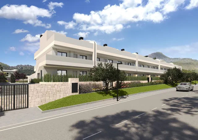 Bungalow Planta Baja 3 habitaciones 105m² en venta - La Manga Club-Atamaría — 30