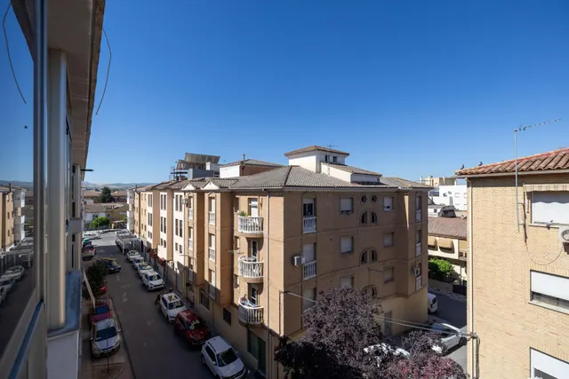 Magnifico duplex en Santa Fe muy luminoso y con vista despejada. — 18
