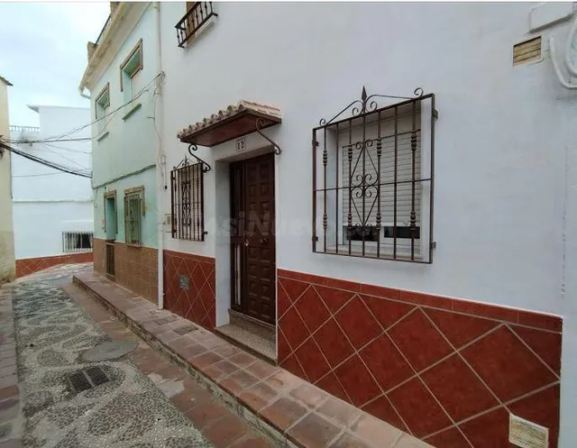 SE VENDE piso OKUPA en C Tras Casas Capitulares de Málaga - foto 4