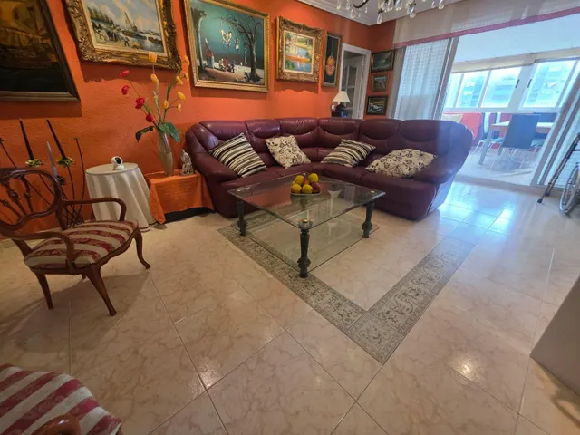 ÁTICO DUPLEX EN PARQUE FOIETES PONIENTE — 21
