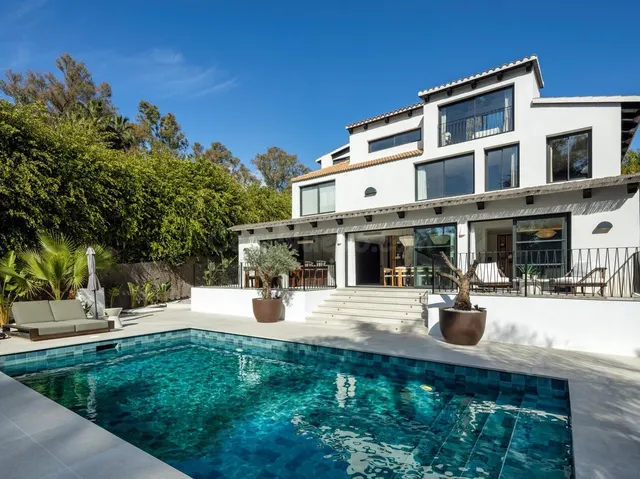 Villa de Lujo 5 habitaciones 227m² en venta - La Dama de Noche-La Alzambra — 3