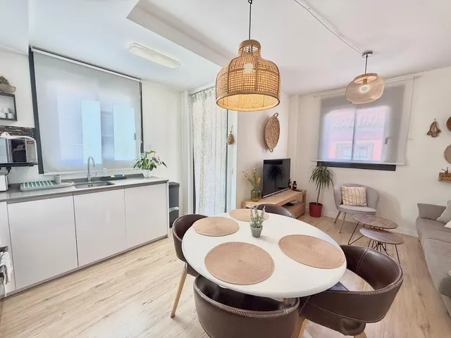 Apartamento 2 habitaciones 76m² en venta - Centro — 9