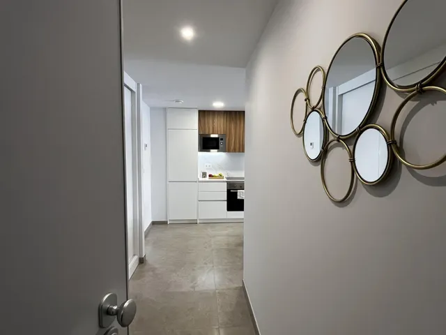 Apartamento 2 habitaciones 82m² en venta - Playa del Cura — 21