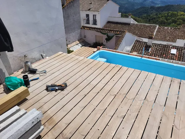 Adosado 3 habitaciones 190m² en venta - South of spain — 23