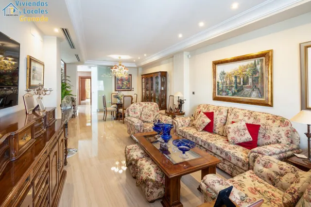 A la venta Chalet de lujo en Granada — 11