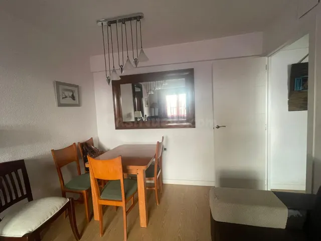 PISO LUMINOSO RONDA ALHAMAR!!!!!!!!!!!!! — 4