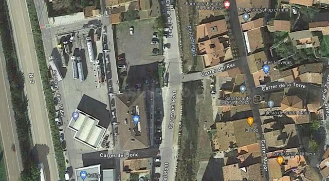 Venta dúplex en La Jonquera (Girona) - foto 3