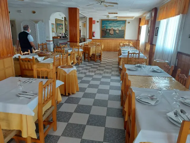 HOTEL A LA VENTA EN LOS ALCAZARES — 4