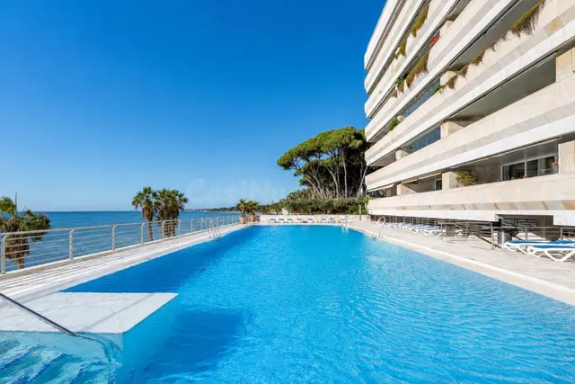 Apartamento 2 habitaciones 127m² en venta - Marbella — 2