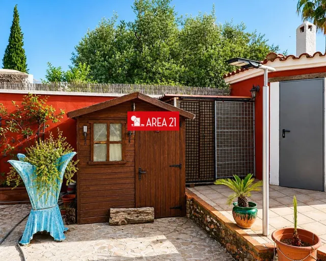 Chalet independiente — 8