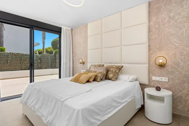 Villa 3 habitaciones 242m² en venta - Campoamor — 27