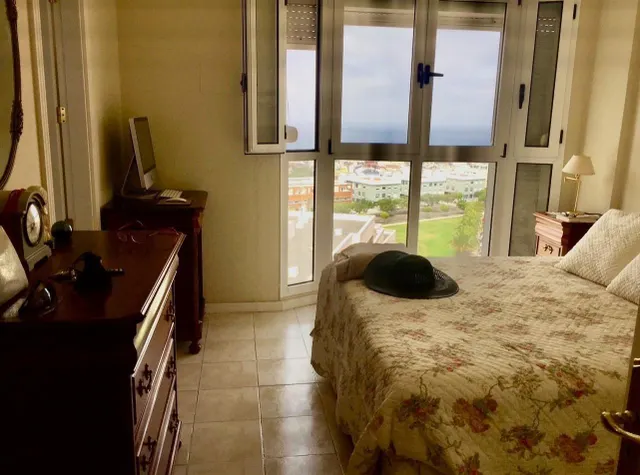 Dúplex 2 habitaciones 118m² en venta - Escaleritas - La Feria — 15