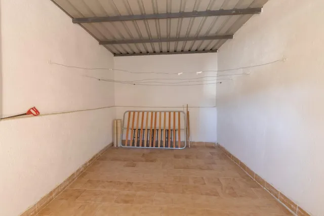 ¡¡¡Casa en Morelabor (Granada), lista para entrara a vivir por solo 49.900€!!!! — 40