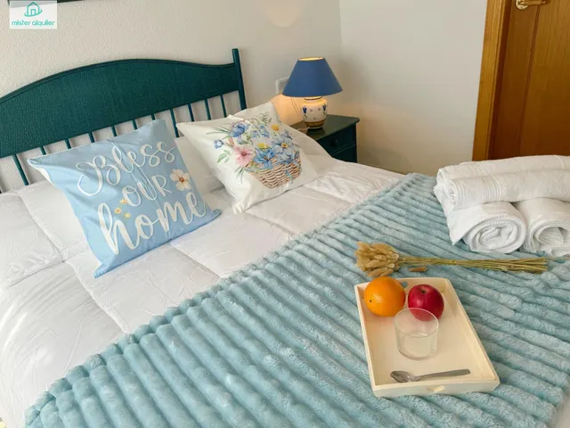 Apartamento 3 habitaciones 92m² en alquiler - Rincon de la z - foto 3