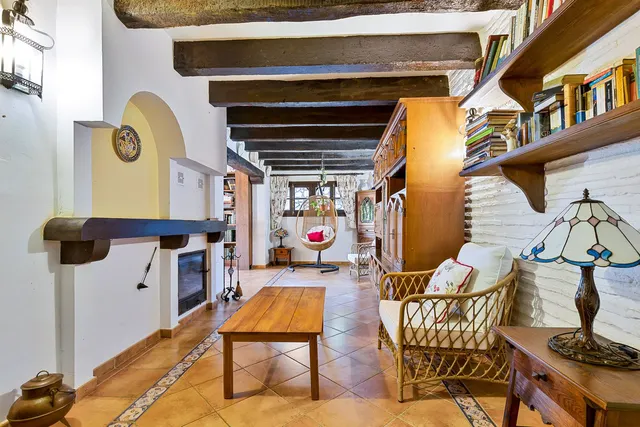 Chalet 4 habitaciones 450m² en venta - Riviera del sol — 18