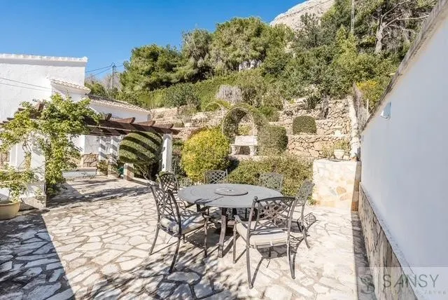 Casa-Chalet en Venta en Javea/Xabia Alicante — 33