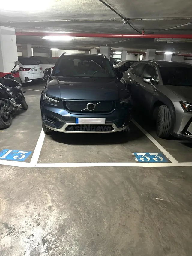 Venta GARAJE en Calle Colón, 1 - foto 4