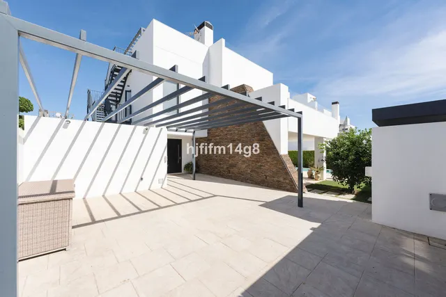 Chalet 5 habitaciones 250m² en venta - Marbella — 23